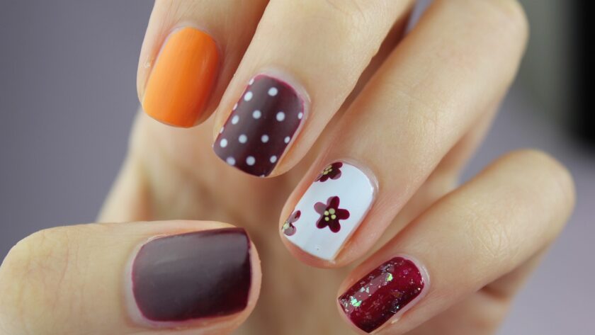 nail art, nails, nail design