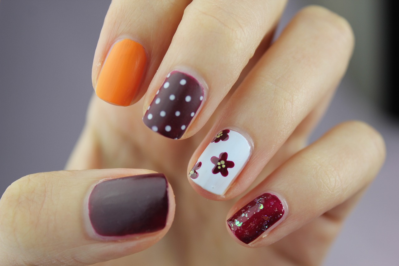 nail art, nails, nail design