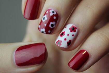 nail art, manicure, nails