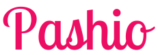 Pashio.com logo