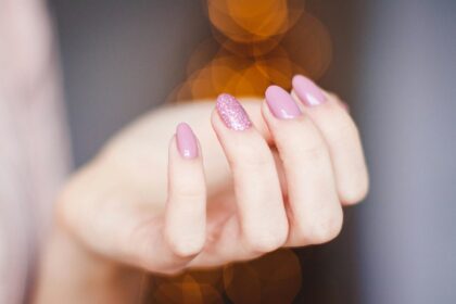 Best winter nails for 2024 Trend