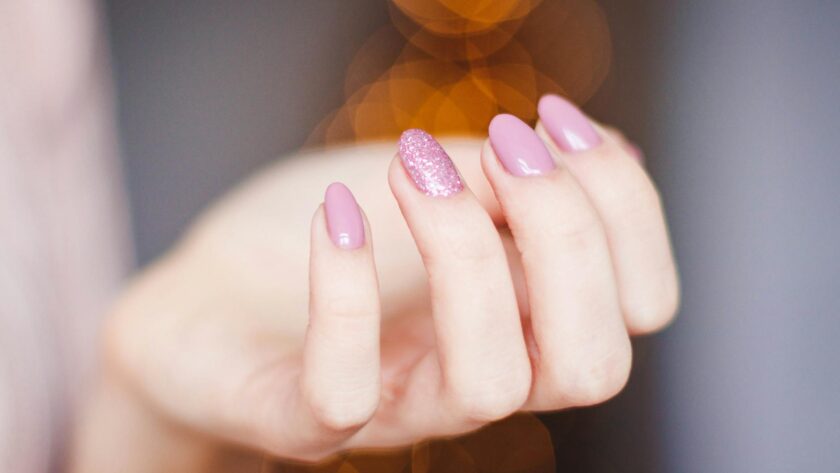 Best winter nails for 2024 Trend