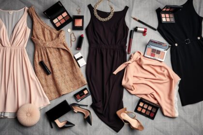 date night beauty outfits Ideas