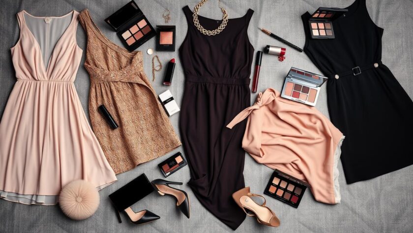 date night beauty outfits Ideas